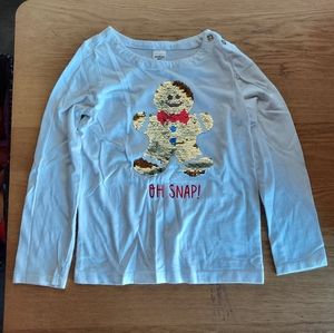 Christmas long sleeve